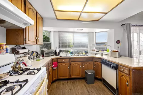 Kitchen - 2336 Wind River Rd, El Cajon, CA 92019 photo 1 of 1