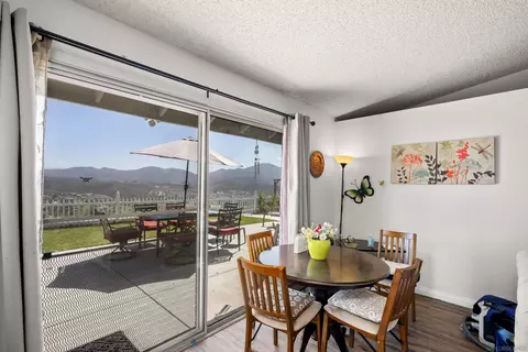 Dining - 2336 Wind River Rd, El Cajon, CA 92019 photo 2 of 2