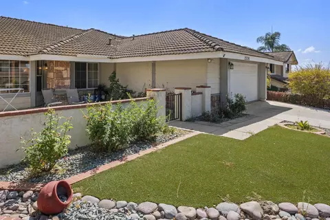 Exterior - 2336 Wind River Rd, El Cajon, CA 92019 photo 3 of 12