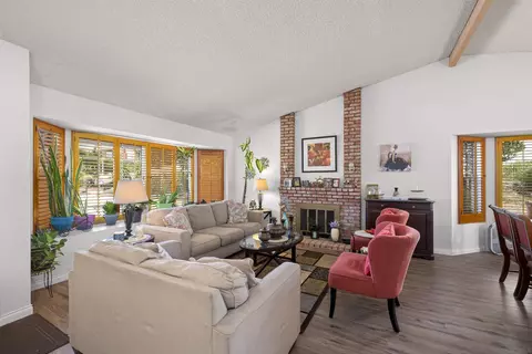 Living - 2336 Wind River Rd, El Cajon, CA 92019 photo 1 of 5
