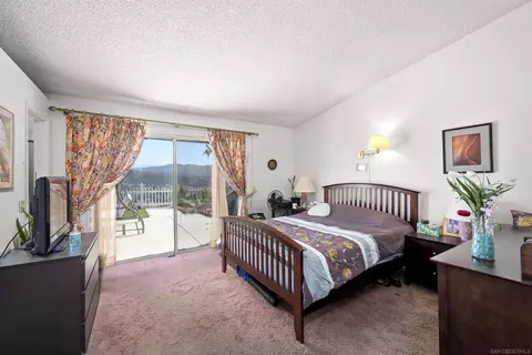 Bedroom - 2336 Wind River Rd, El Cajon, CA 92019 photo 1 of 2