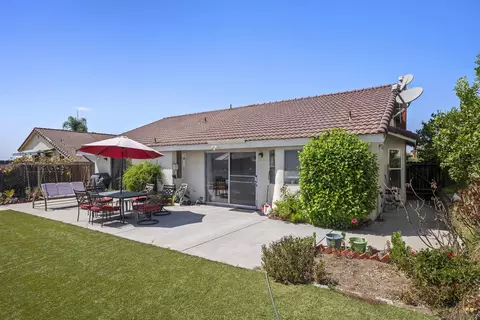 Exterior - 2336 Wind River Rd, El Cajon, CA 92019 photo 12 of 12