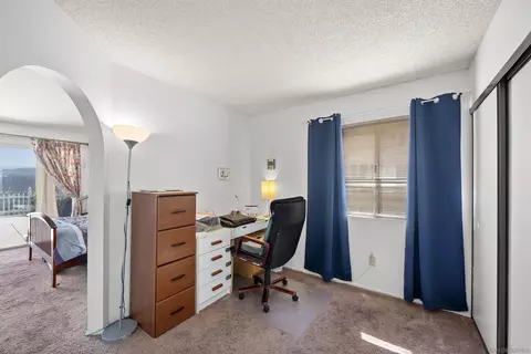 Bedroom - 2336 Wind River Rd, El Cajon, CA 92019 photo 2 of 2