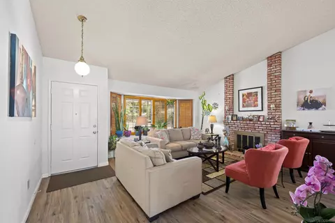 Living - 2336 Wind River Rd, El Cajon, CA 92019 photo 2 of 5