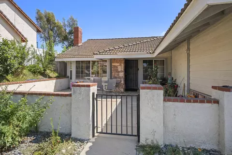 Exterior - 2336 Wind River Rd, El Cajon, CA 92019 photo 4 of 12