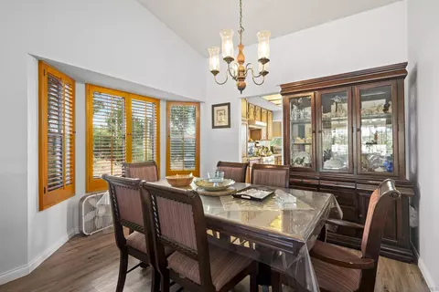 Dining - 2336 Wind River Rd, El Cajon, CA 92019 photo 1 of 2