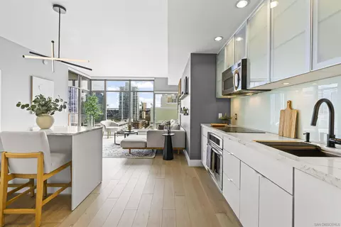 575 6th Ave #804, San Diego, CA 92101