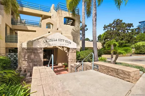 8178 Avenida Navidad #12, San Diego, CA 92122