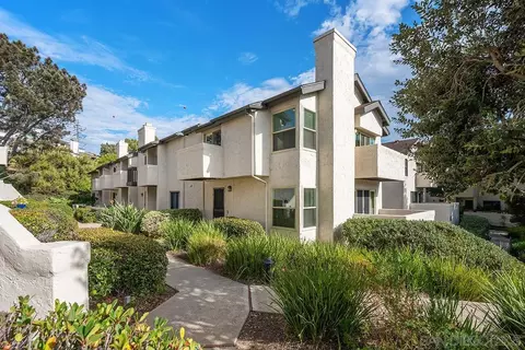 6645 Canyon Rim Row #200, San Diego, CA 92111