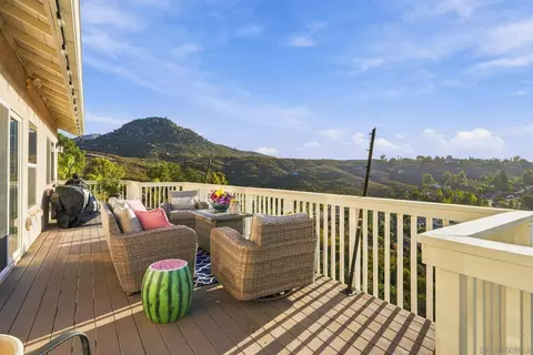 Exterior - 15107 La Plata Ct, Ramona, CA 92065 photo 5 of 10