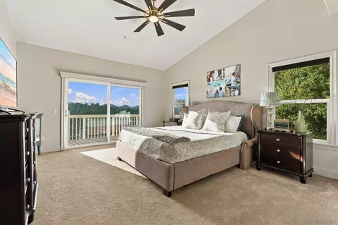 Bedroom - 15107 La Plata Ct, Ramona, CA 92065 photo 1 of 7