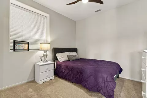 Bedroom - 15107 La Plata Ct, Ramona, CA 92065 photo 5 of 7