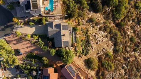View/Area - 15107 La Plata Ct, Ramona, CA 92065 photo 5 of 8