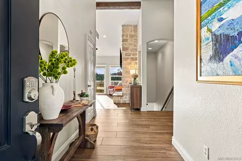 Entry Way - 15107 La Plata Ct, Ramona, CA 92065 photo 1 of 3