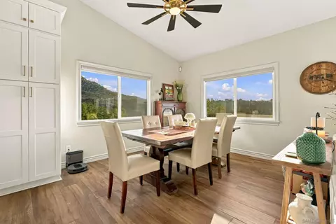 Dining - 15107 La Plata Ct, Ramona, CA 92065 photo 2 of 2