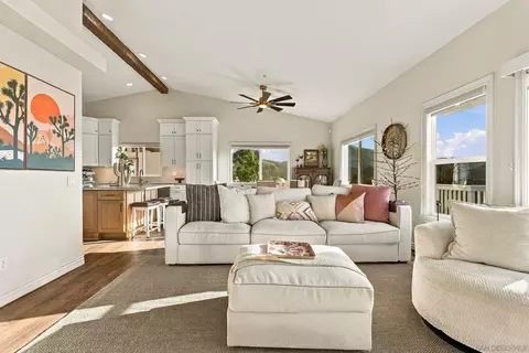 Living - 15107 La Plata Ct, Ramona, CA 92065 photo 3 of 6