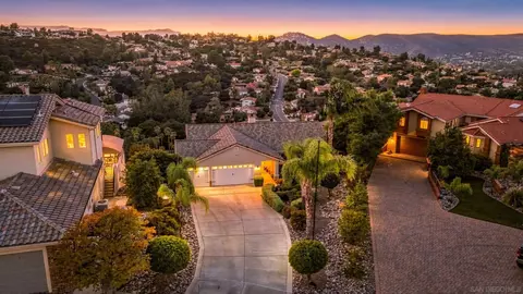 View/Area - 15107 La Plata Ct, Ramona, CA 92065 photo 2 of 8