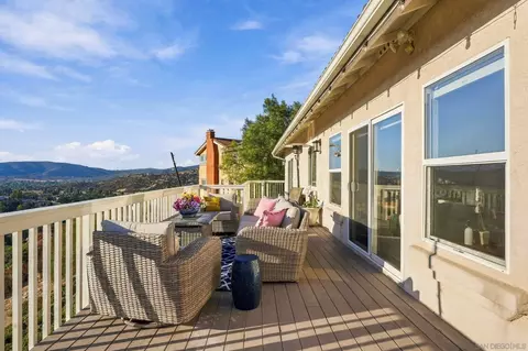 Exterior - 15107 La Plata Ct, Ramona, CA 92065 photo 6 of 10