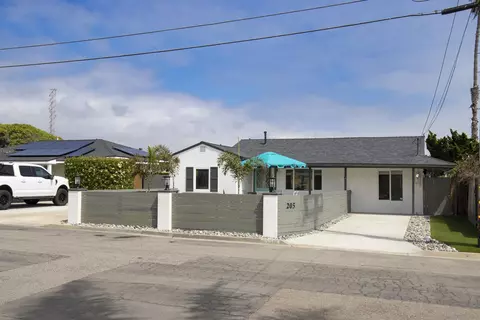 205 Godfrey, Oceanside, CA 92054