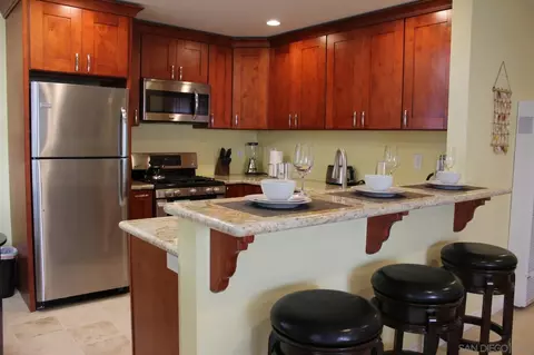 Kitchen - 150 Walnut, Carlsbad, CA 92008 photo 1 of 4