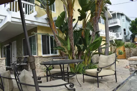 Exterior - 150 Walnut, Carlsbad, CA 92008 photo 6 of 16