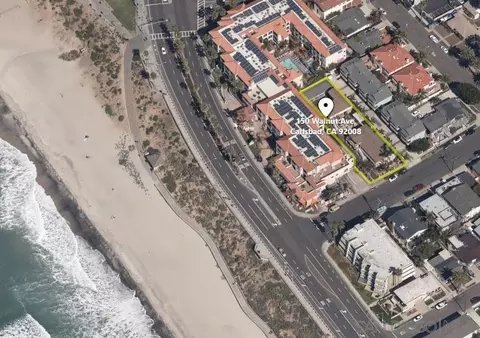 View/Area - 150 Walnut, Carlsbad, CA 92008 photo 2 of 2