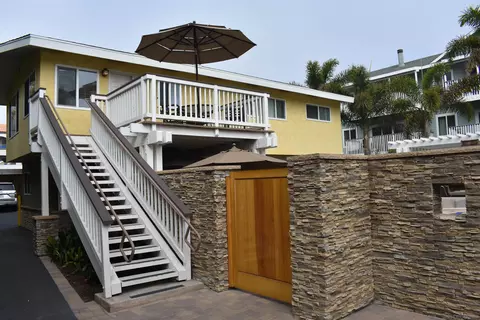 Exterior - 150 Walnut, Carlsbad, CA 92008 photo 13 of 16
