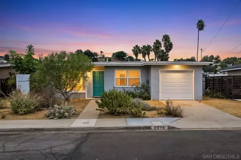 6074 Rock St, San Diego, CA 92115