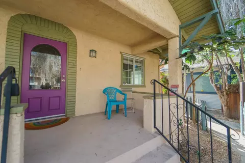 3973 8th, San Diego, CA 92103