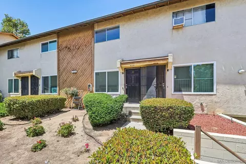 3631 Lemona Ave #D, San Diego, CA 92105
