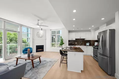 1240 India St #516, San Diego, CA 92101