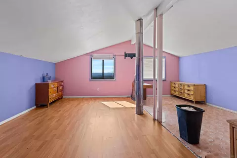 Bedroom - 2513 Tecate Divide Rd, Boulevard, CA 91905 photo 6 of 6