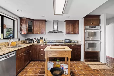 Kitchen - 2513 Tecate Divide Rd, Boulevard, CA 91905 photo 2 of 2