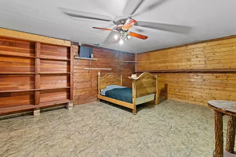 Bedroom - 2513 Tecate Divide Rd, Boulevard, CA 91905 photo 5 of 6