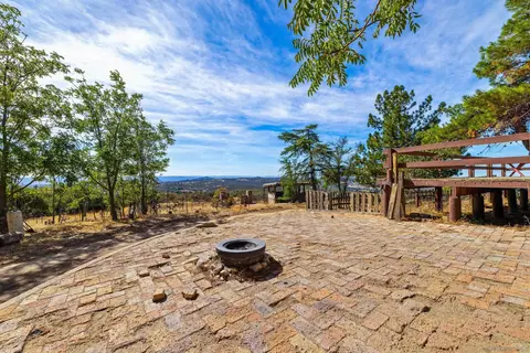 Exterior - 2513 Tecate Divide Rd, Boulevard, CA 91905 photo 4 of 5