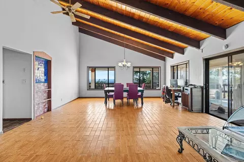 Dining - 2513 Tecate Divide Rd, Boulevard, CA 91905 photo 1 of 3
