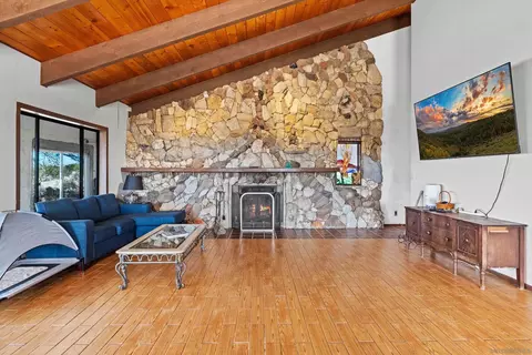 Living - 2513 Tecate Divide Rd, Boulevard, CA 91905 photo 1 of 3
