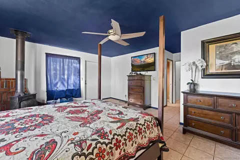 Bedroom - 2513 Tecate Divide Rd, Boulevard, CA 91905 photo 3 of 6