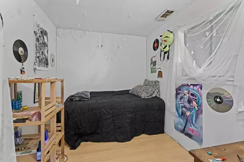 Bedroom - 2513 Tecate Divide Rd, Boulevard, CA 91905 photo 4 of 6