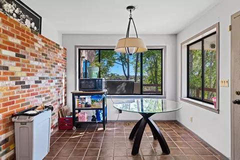 Dining - 2513 Tecate Divide Rd, Boulevard, CA 91905 photo 3 of 3