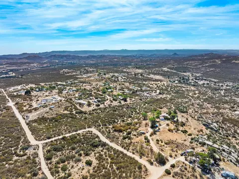 View/Area - 2513 Tecate Divide Rd, Boulevard, CA 91905 photo 2 of 10