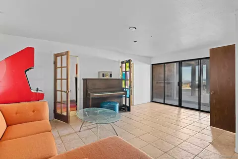 Living - 2513 Tecate Divide Rd, Boulevard, CA 91905 photo 3 of 3