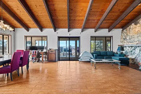 Other - 2513 Tecate Divide Rd, Boulevard, CA 91905 photo 2 of 12