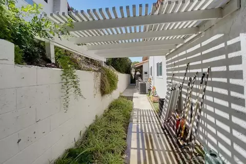 Exterior - 2394 Valley Mill Rd, El Cajon, CA 92020 photo 5 of 8