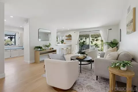 Living - 2394 Valley Mill Rd, El Cajon, CA 92020 photo 4 of 4