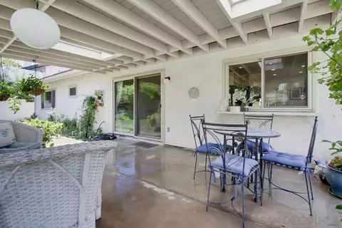 Exterior - 2394 Valley Mill Rd, El Cajon, CA 92020 photo 4 of 8