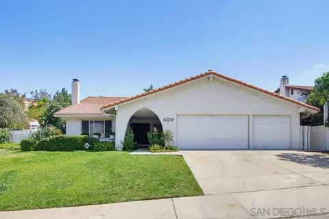 Exterior - 2394 Valley Mill Rd, El Cajon, CA 92020 photo 2 of 8