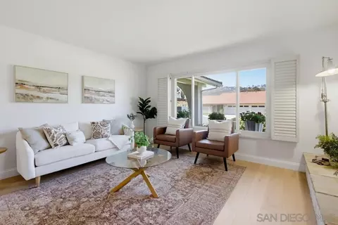 Living - 2394 Valley Mill Rd, El Cajon, CA 92020 photo 3 of 4