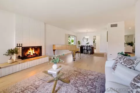 Living - 2394 Valley Mill Rd, El Cajon, CA 92020 photo 2 of 4
