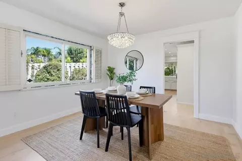 Dining - 2394 Valley Mill Rd, El Cajon, CA 92020 photo 1 of 2